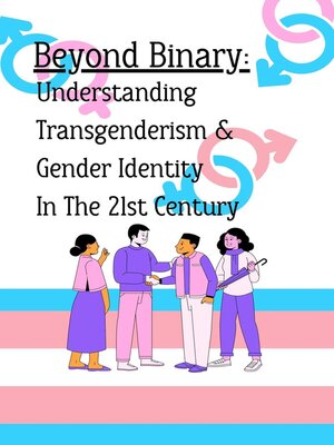 cover image of Beyond Binary